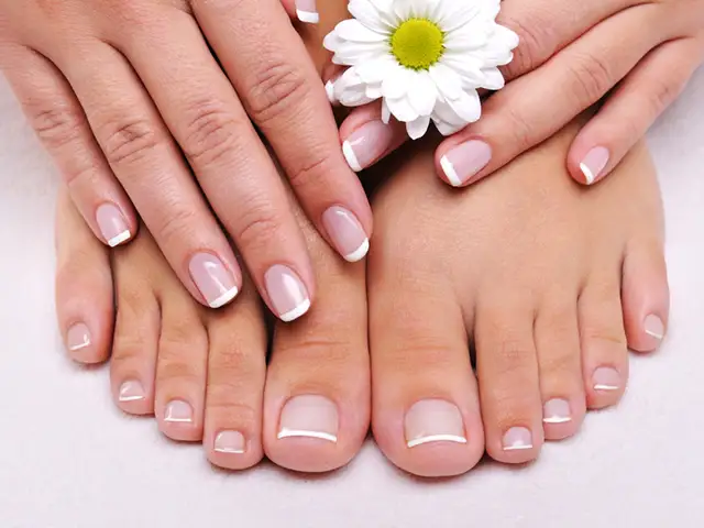 Karapınar Pedikürcü